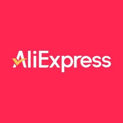 Logo AliExpress