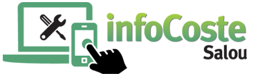 Logo InfoCoste