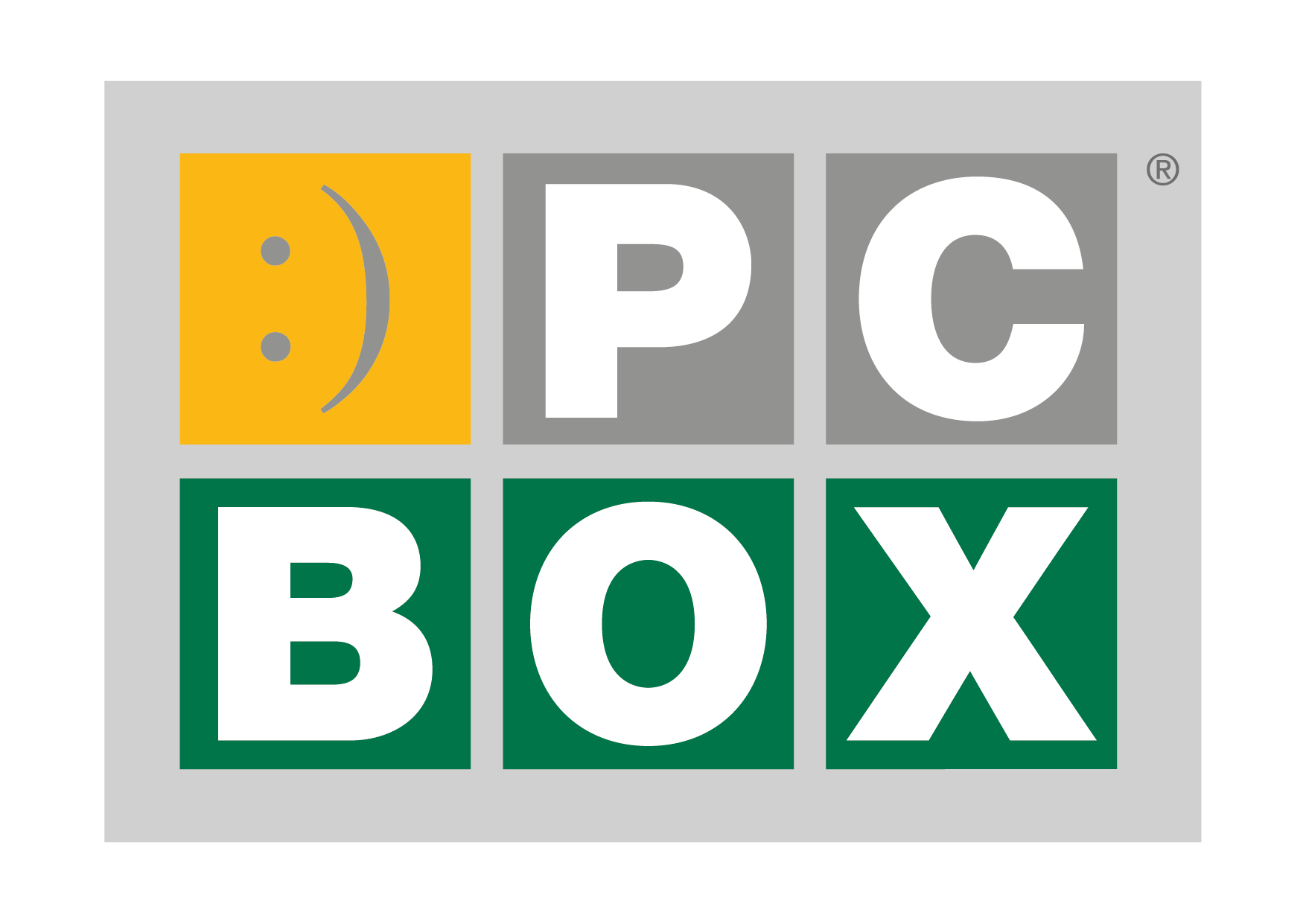 Logo PCBox